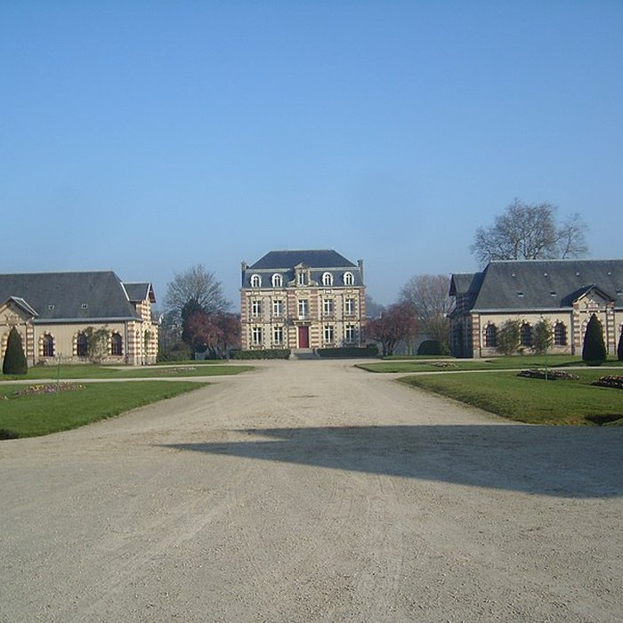 Photo de Haras national de Saint-Lô
