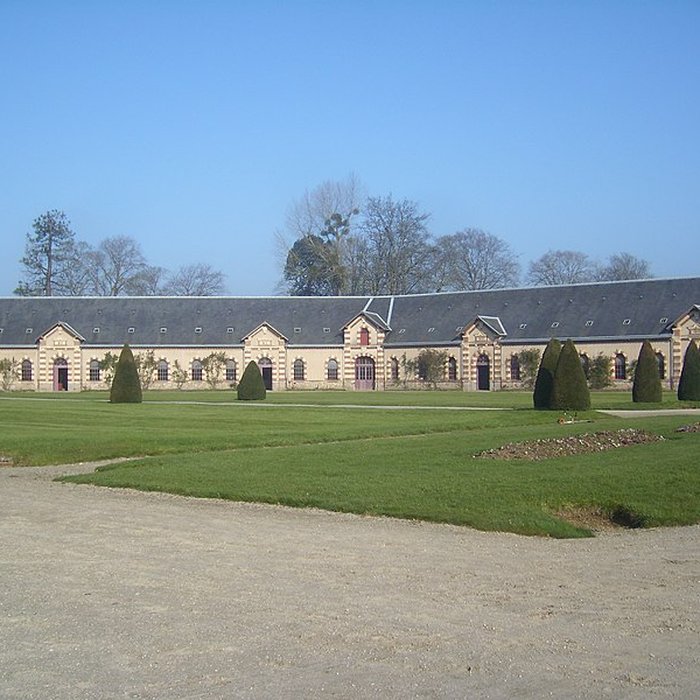 Photo de Haras national de Saint-Lô