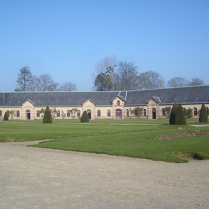 Photo de Haras national de Saint-Lô