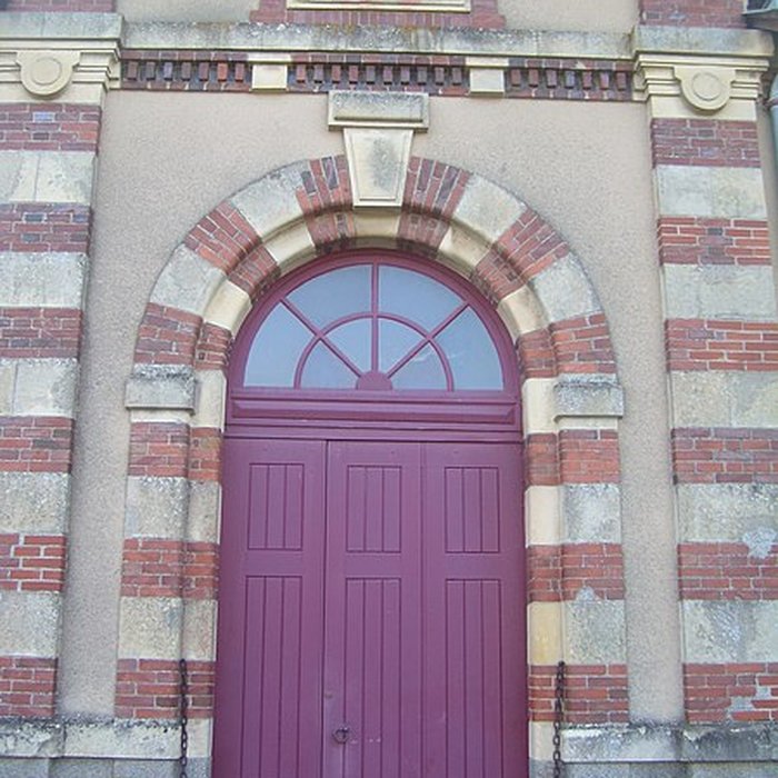 Photo de Haras national de Saint-Lô