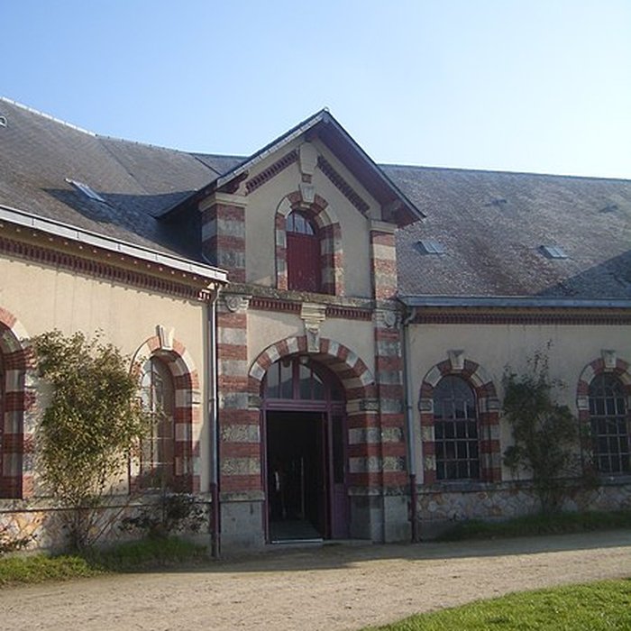 Photo de Haras national de Saint-Lô