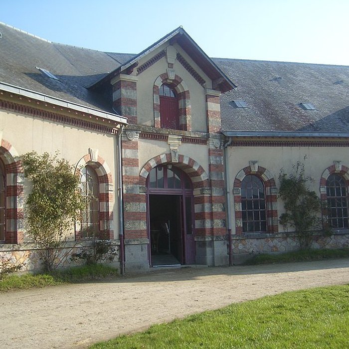 Photo de Haras national de Saint-Lô