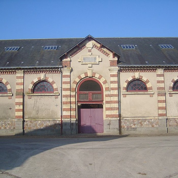 Photo de Haras national de Saint-Lô