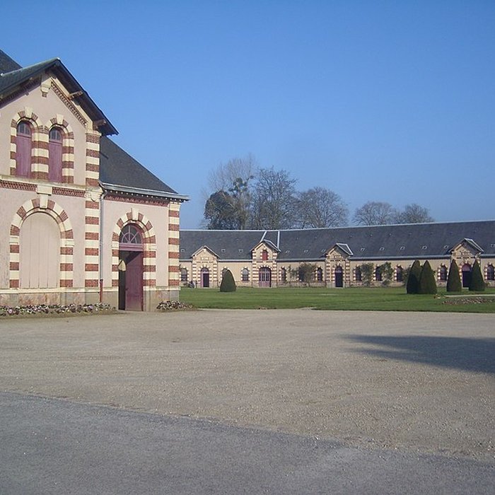 Photo de Haras national de Saint-Lô
