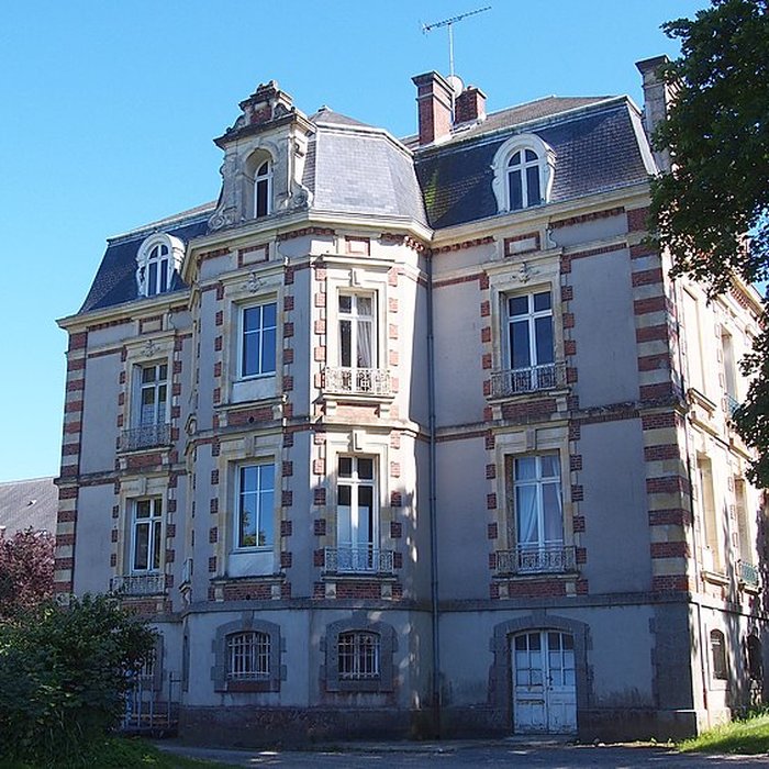 Photo de Haras national de Saint-Lô