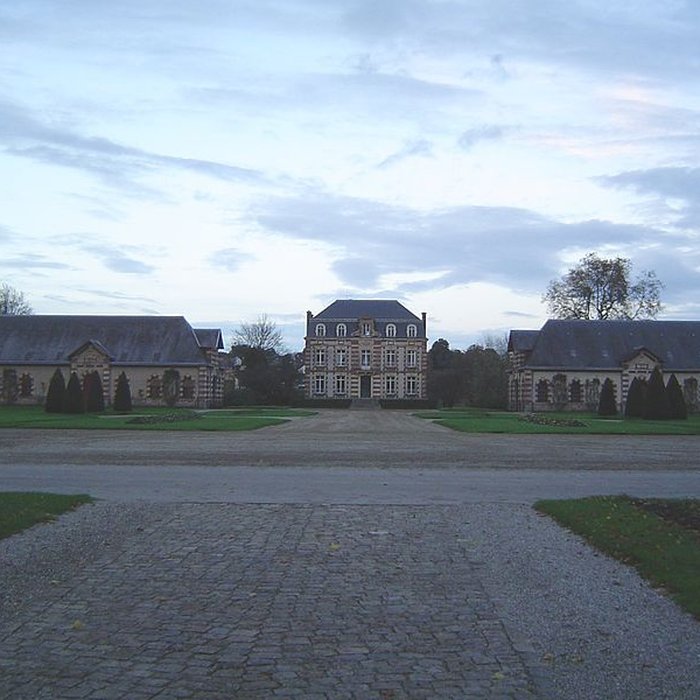 Photo de Haras national de Saint-Lô