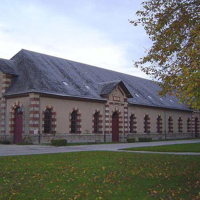 Photo de Haras national de Saint-Lô