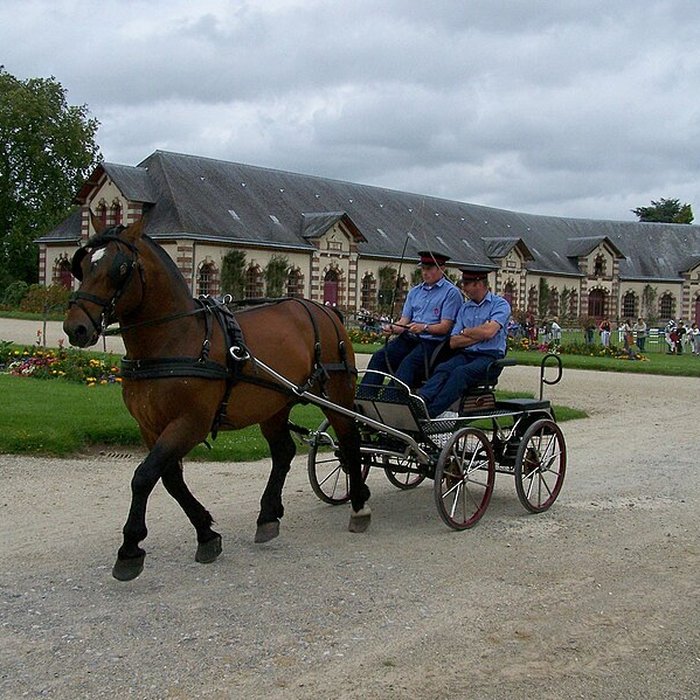Photo de Haras national de Saint-Lô
