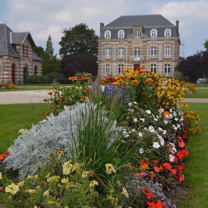 Photo de Haras national de Saint-Lô