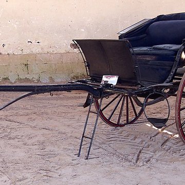 Haras national de Saint-Lô