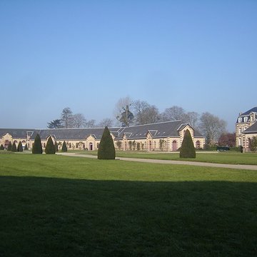Haras national de Saint-Lô