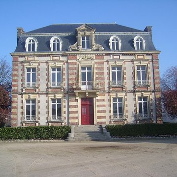 Haras national de Saint-Lô
