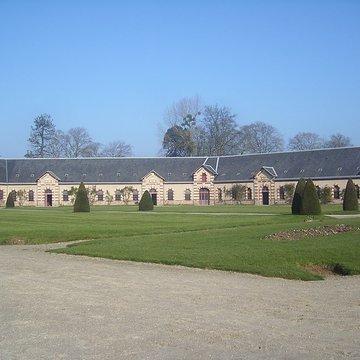Haras national de Saint-Lô