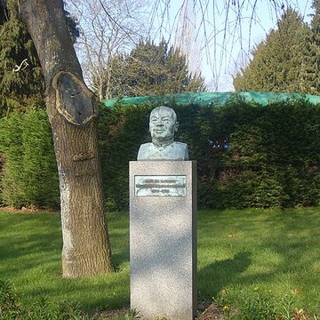 Haras national de Saint-Lô