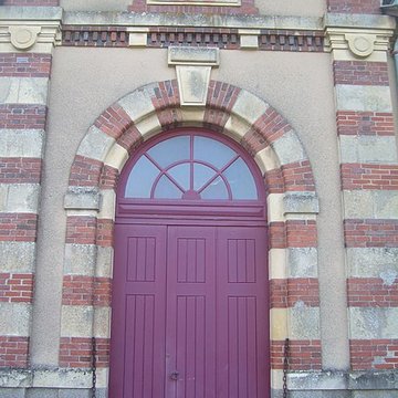 Haras national de Saint-Lô