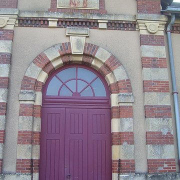 Haras national de Saint-Lô