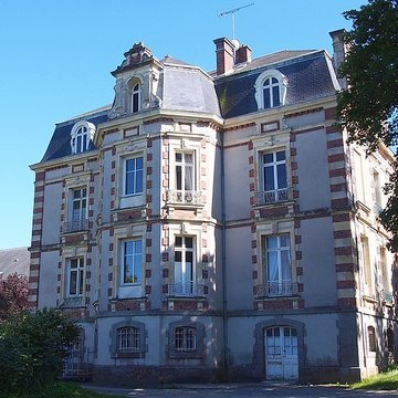 Haras national de Saint-Lô