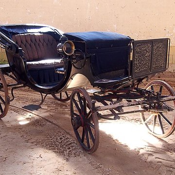 Haras national de Saint-Lô