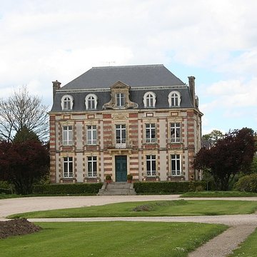 Haras national de Saint-Lô