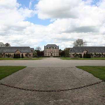Haras national de Saint-Lô