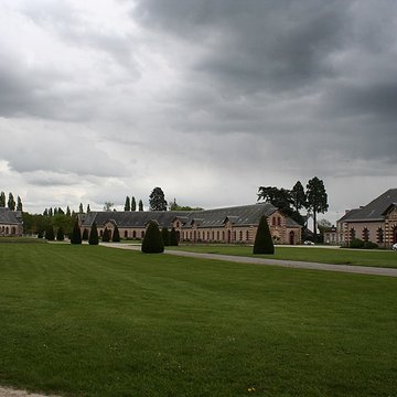 Haras national de Saint-Lô