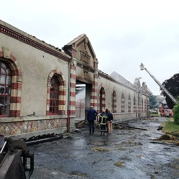 Haras national de Saint-Lô