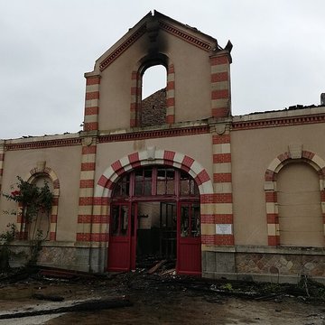 Haras national de Saint-Lô