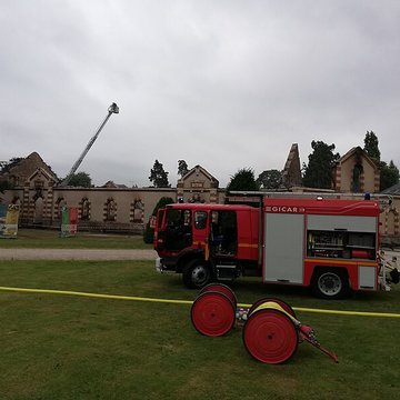 Haras national de Saint-Lô