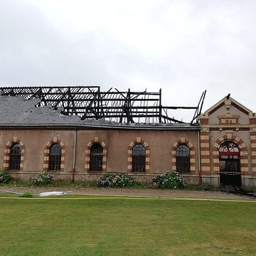 Haras national de Saint-Lô
