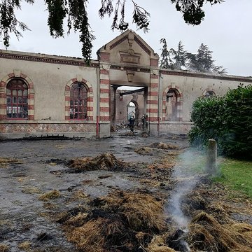 Haras national de Saint-Lô