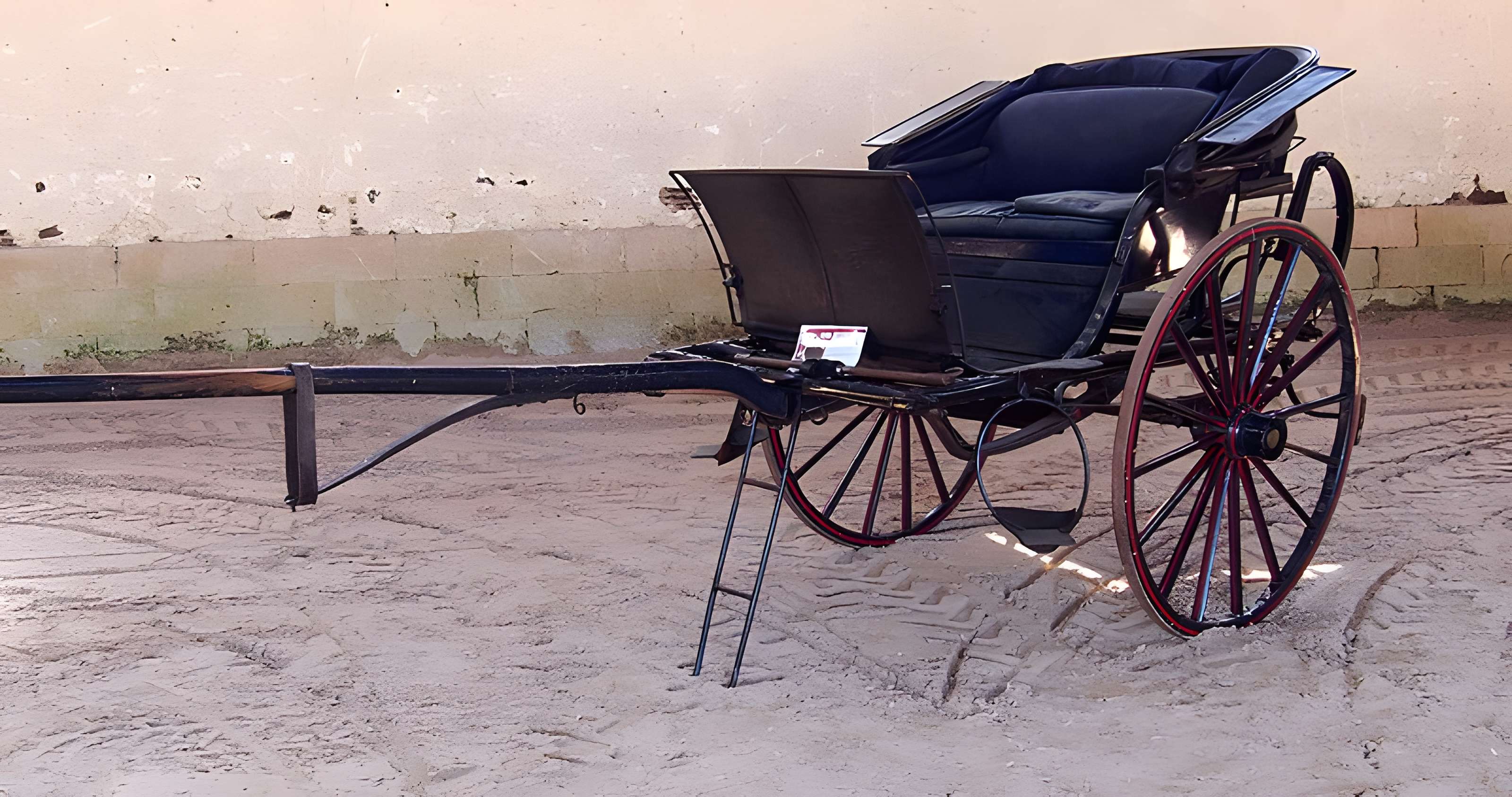 Haras national de Saint-Lô