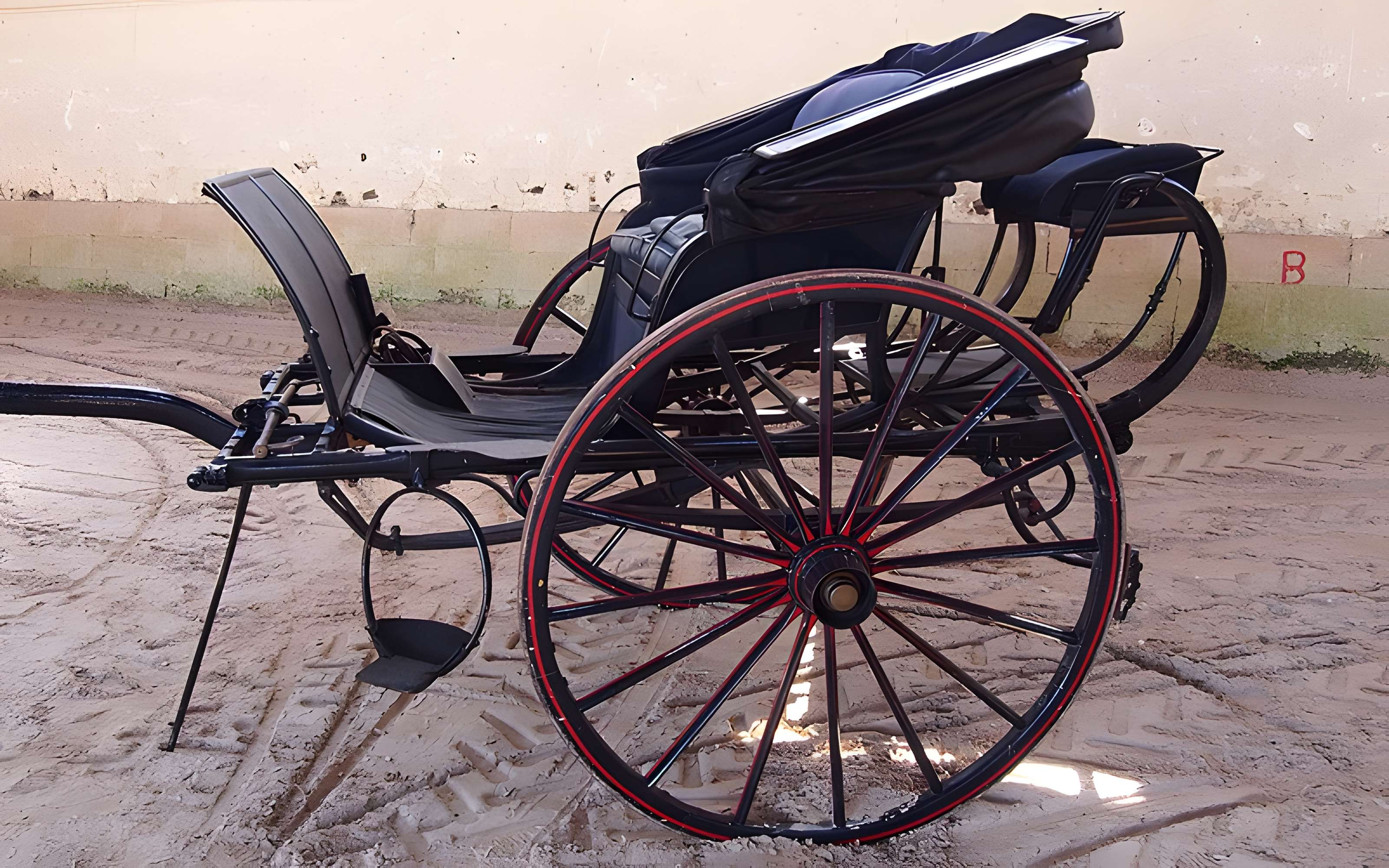 Haras national de Saint-Lô