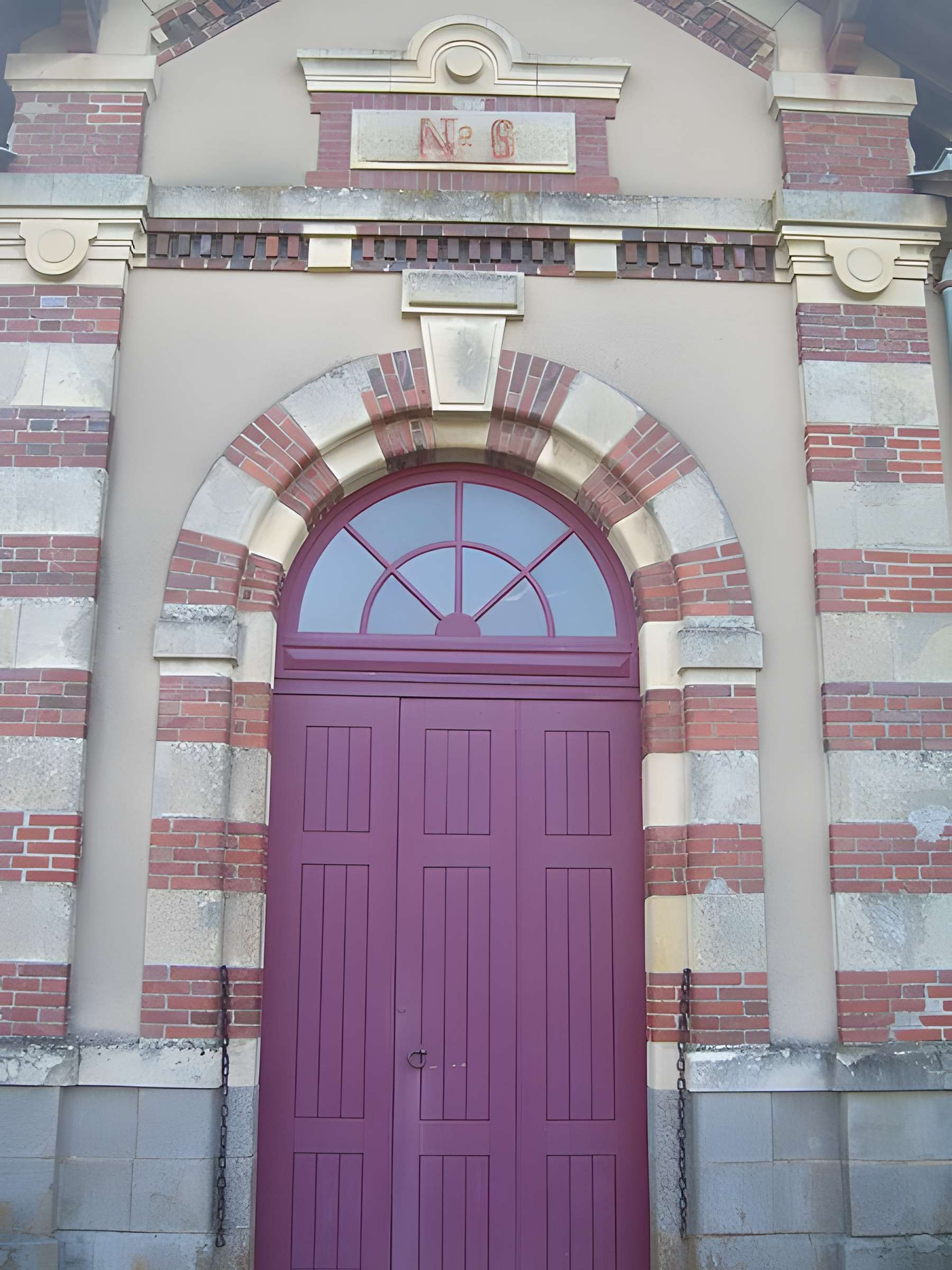 Haras national de Saint-Lô
