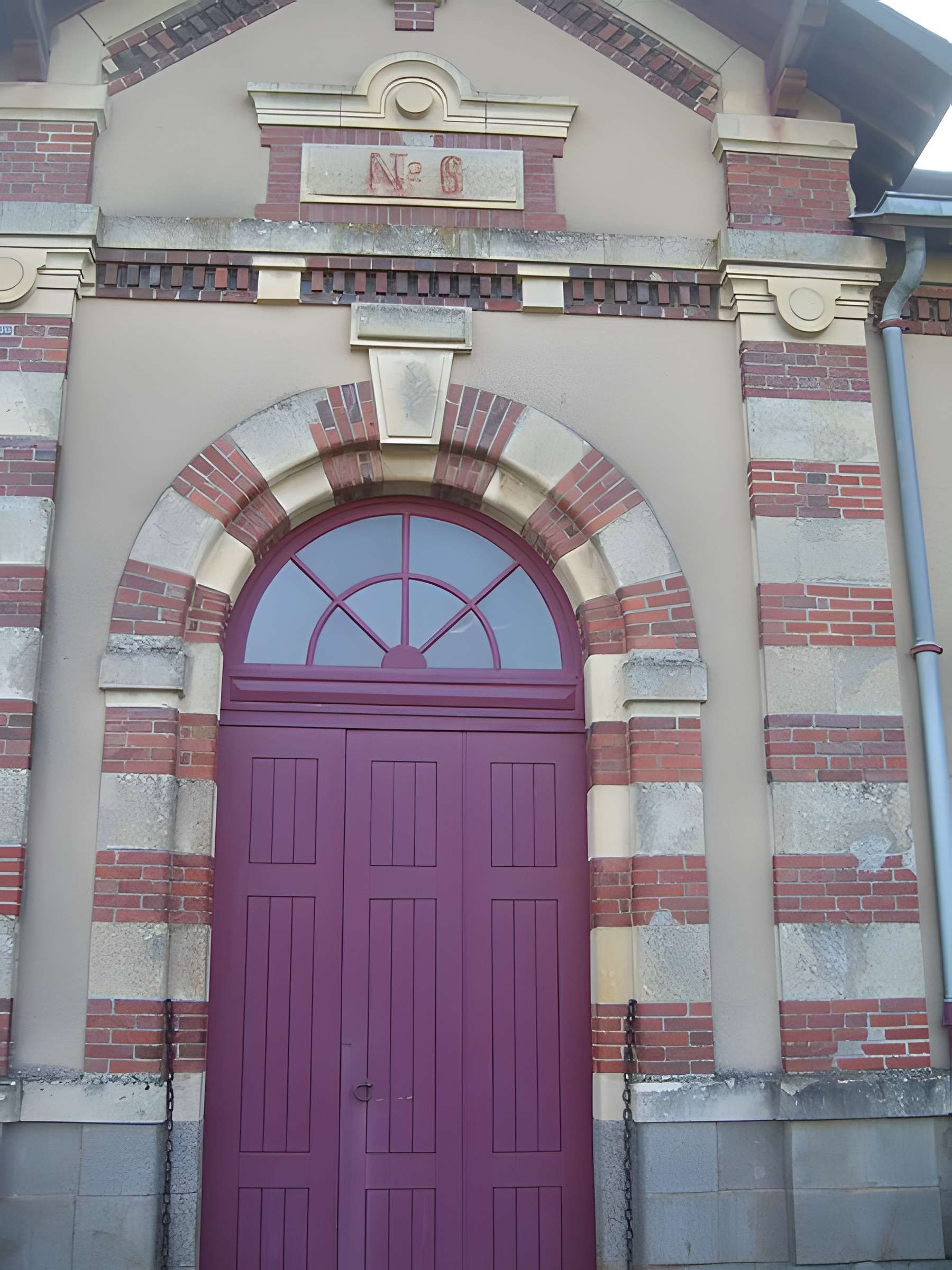 Haras national de Saint-Lô