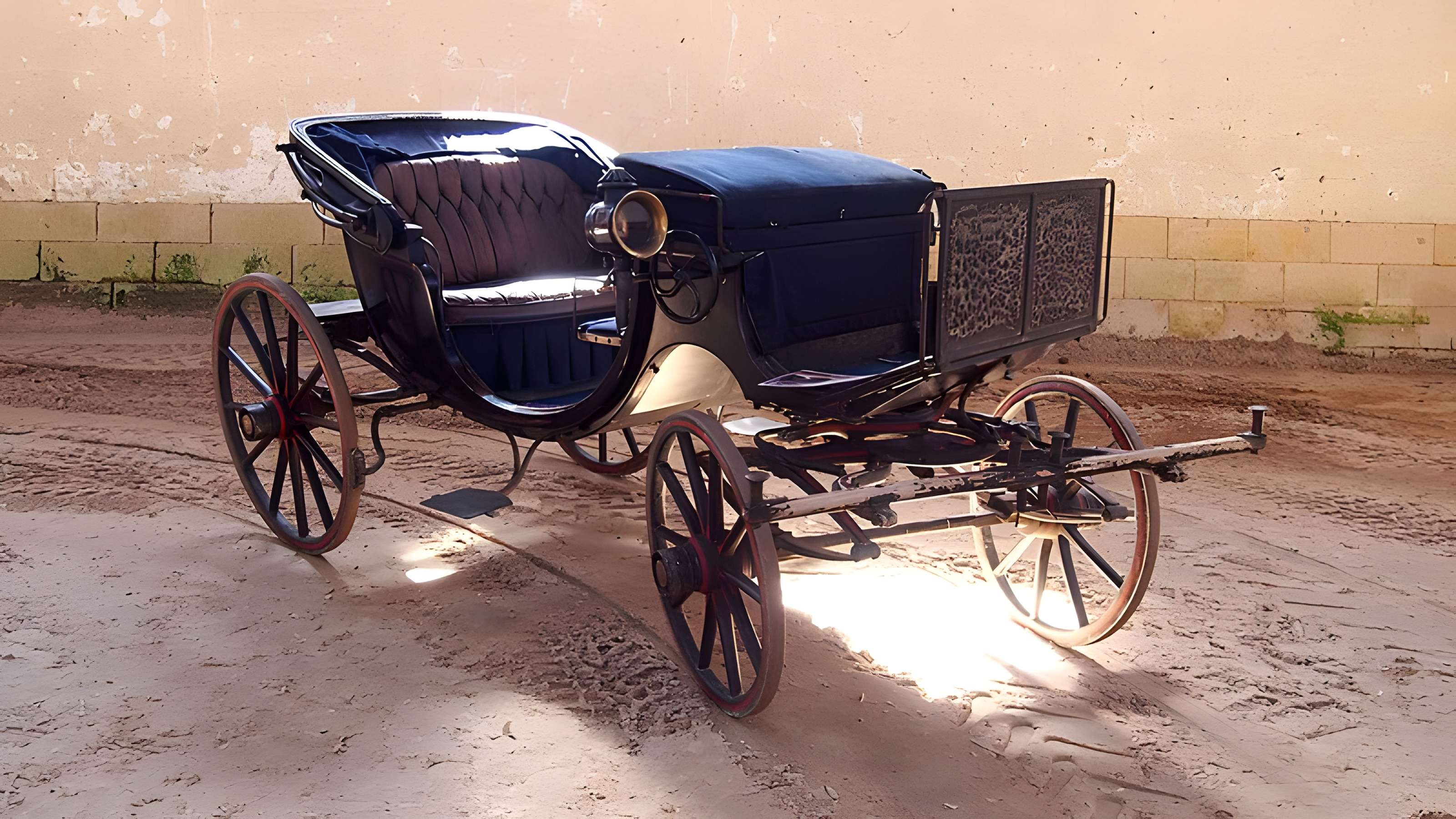 Haras national de Saint-Lô