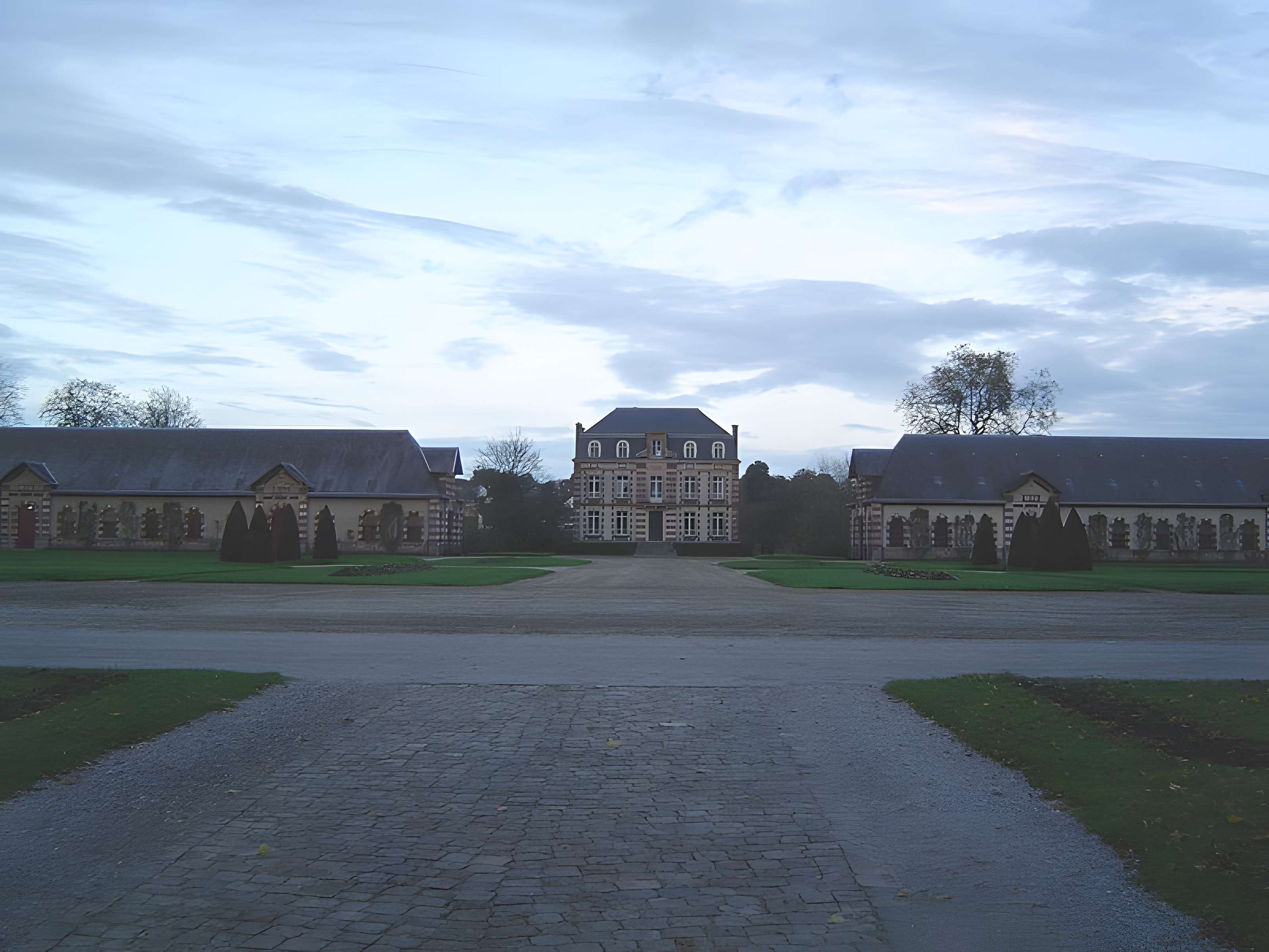 Haras national de Saint-Lô