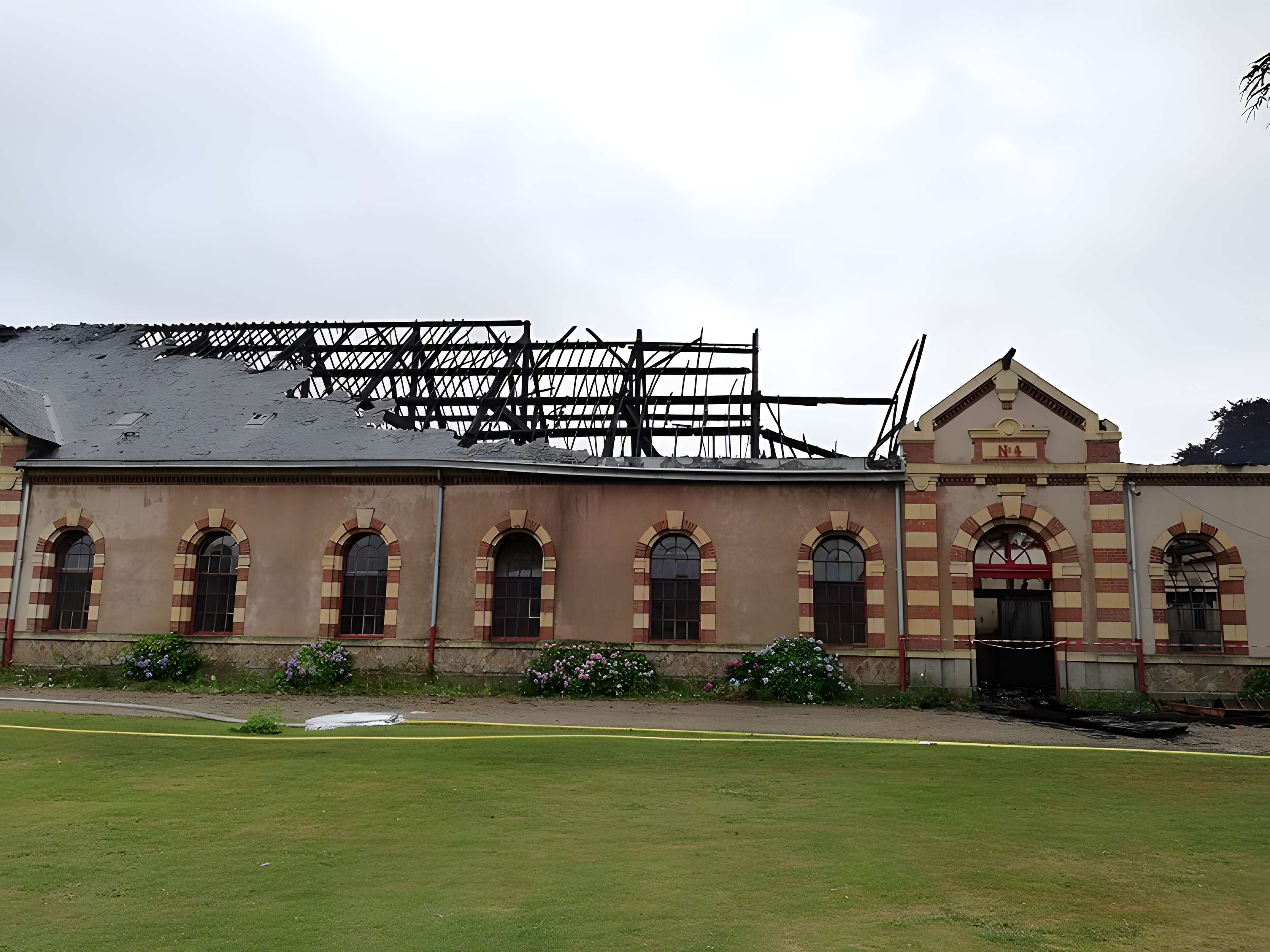 Haras national de Saint-Lô