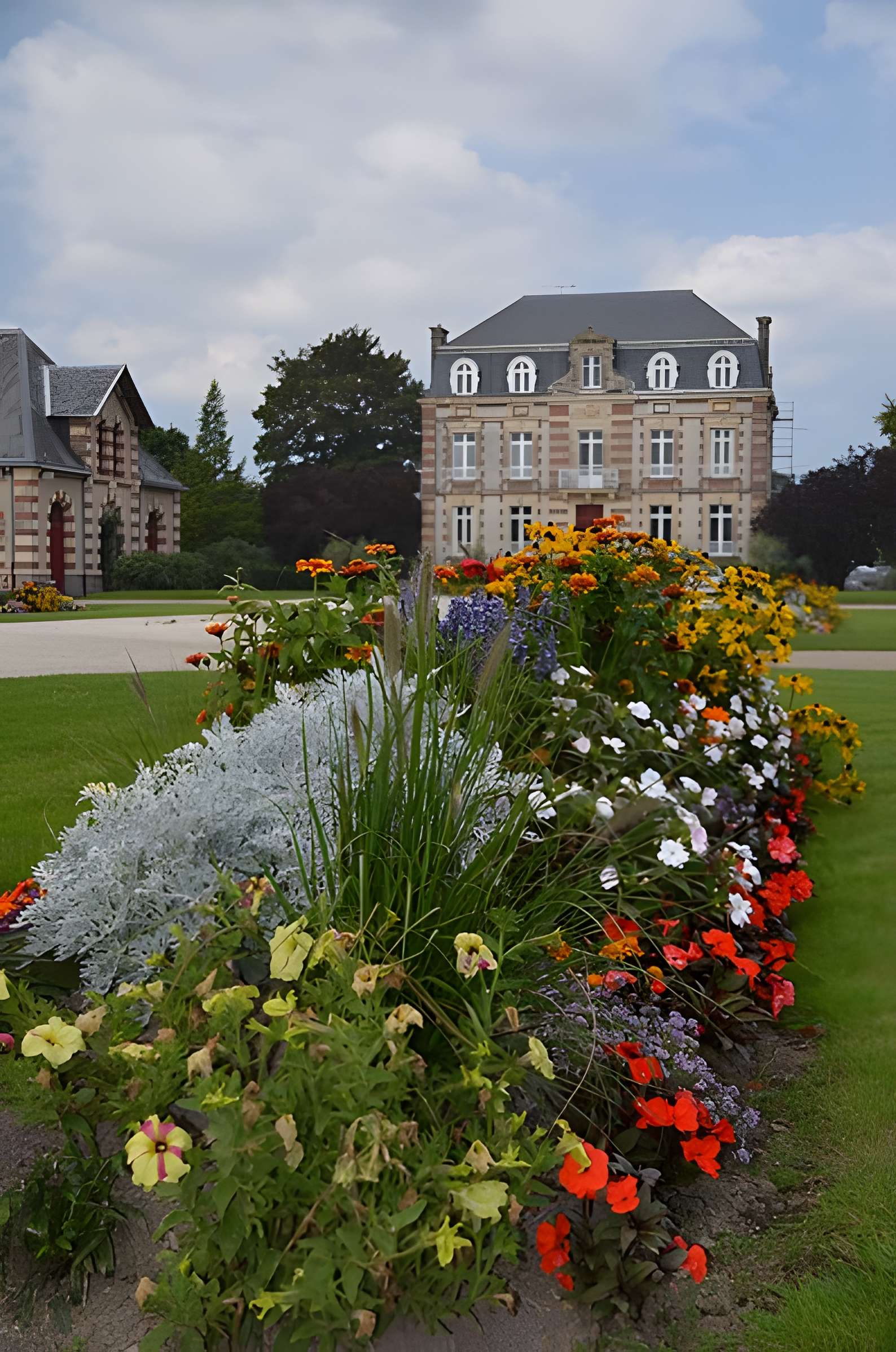 Haras national de Saint-Lô