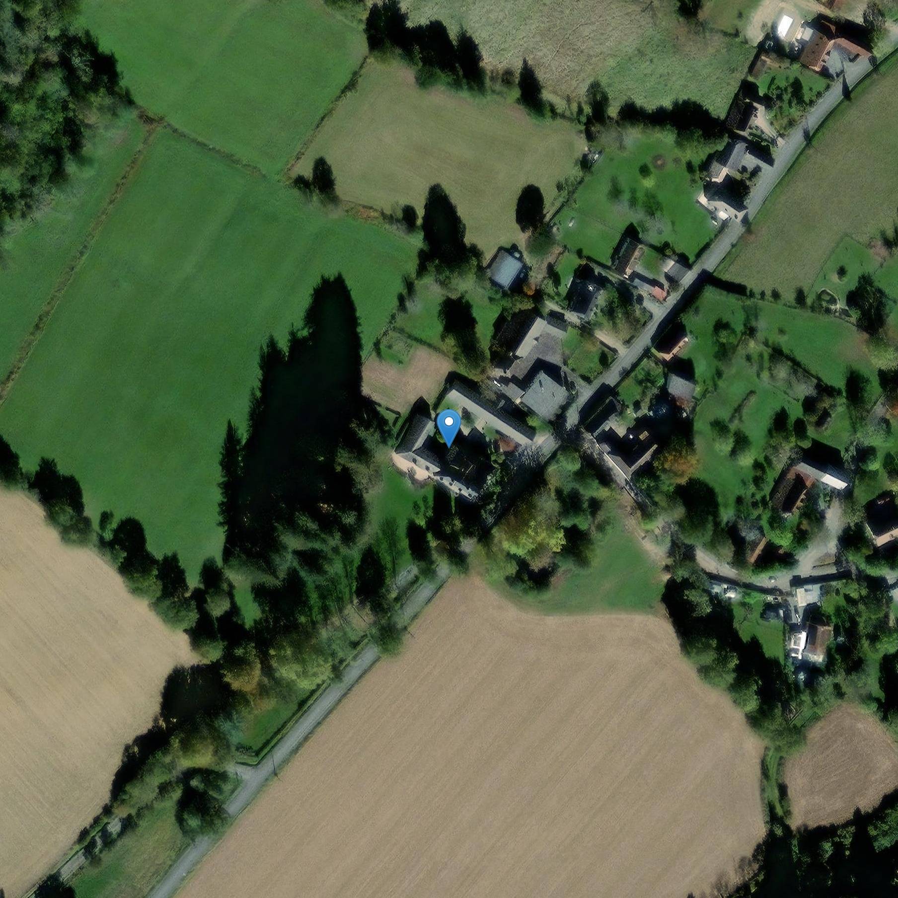 Photo de 萨莱特城堡