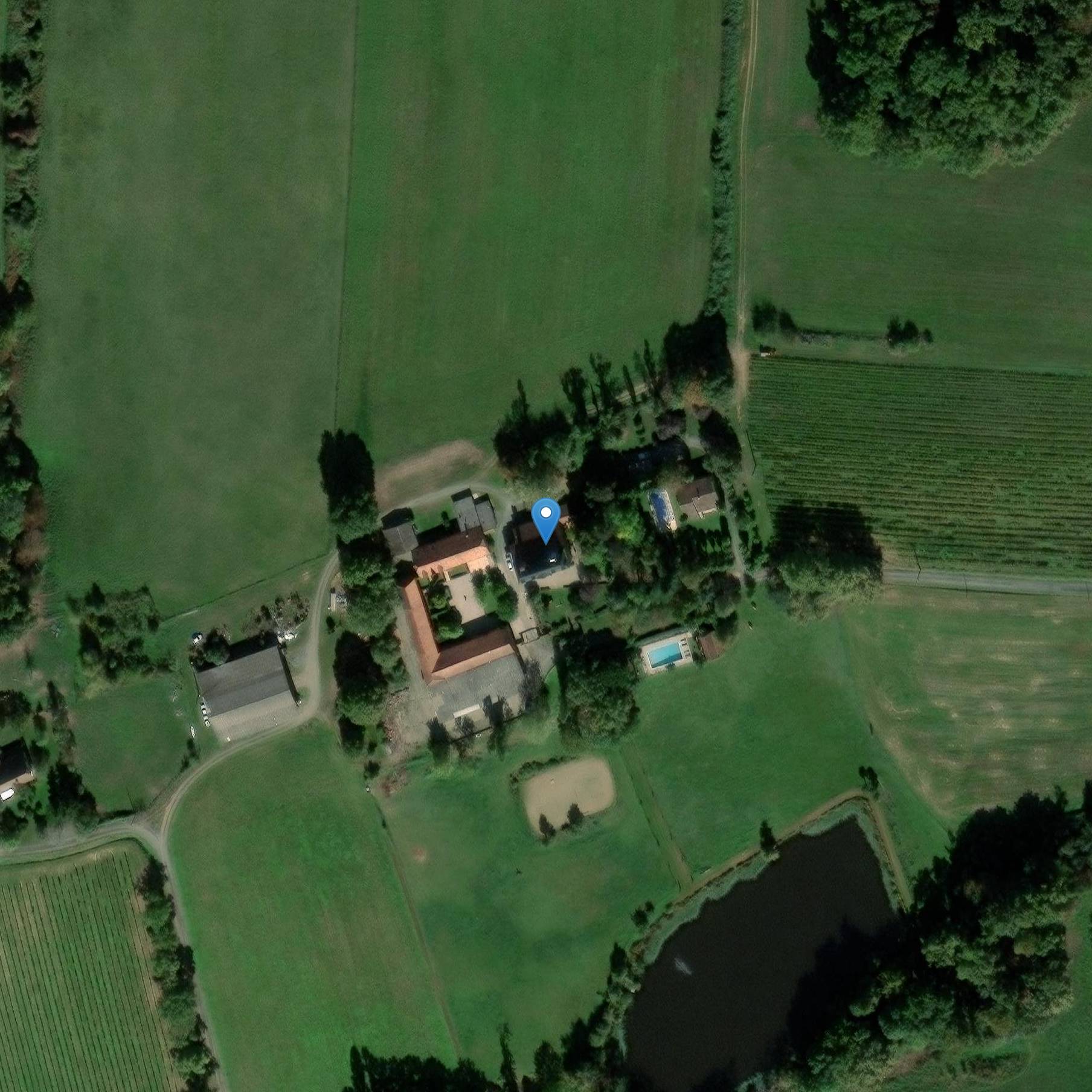 Photo de 绍维梅亚城堡