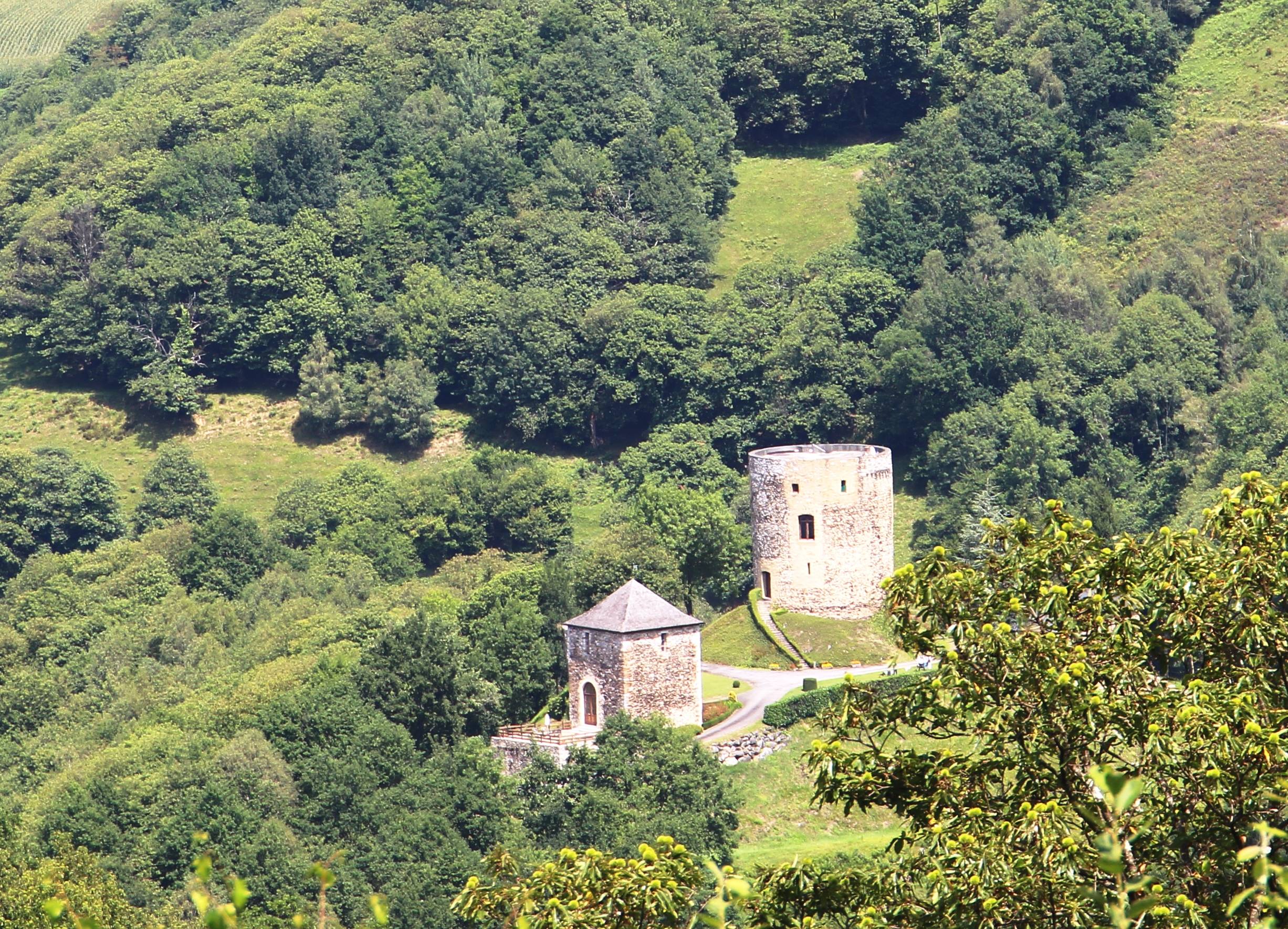 Photo de Château des Angles