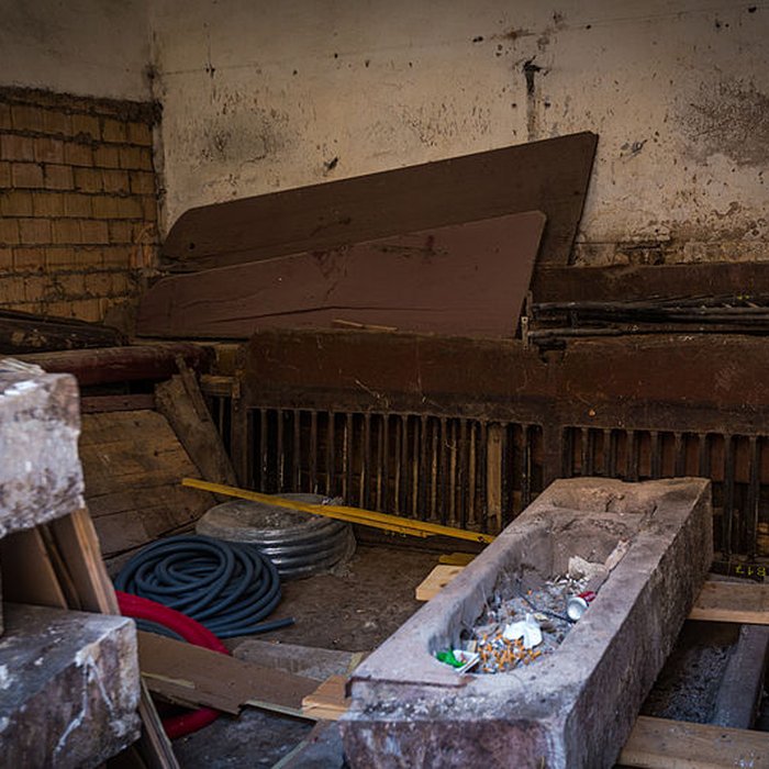 Photo de Haras national de Strasbourg