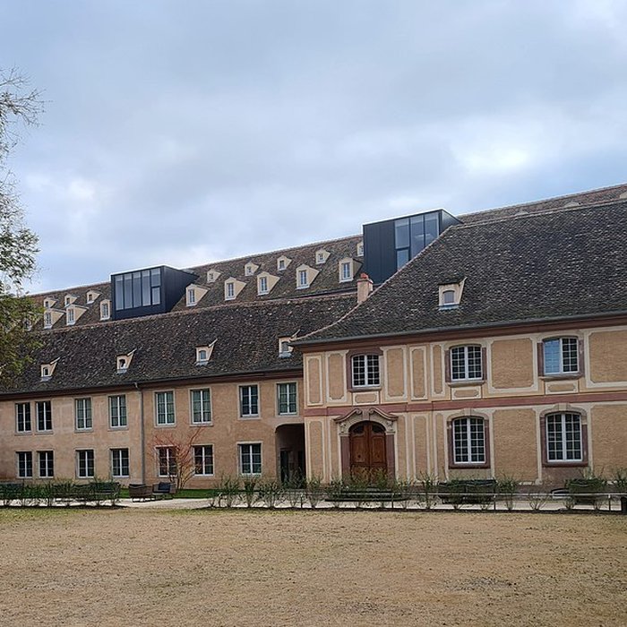 Photo de Haras national de Strasbourg
