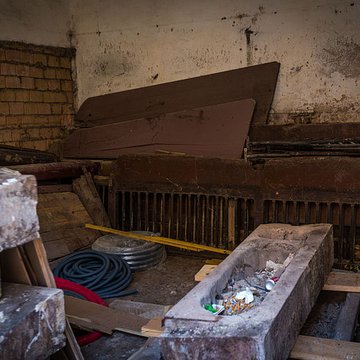 Haras national de Strasbourg