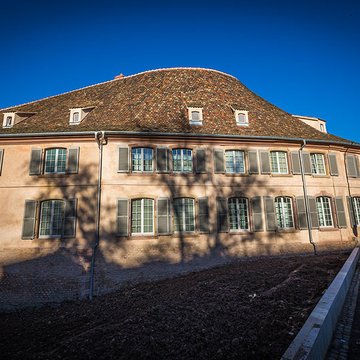 Haras national de Strasbourg