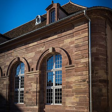 Haras national de Strasbourg