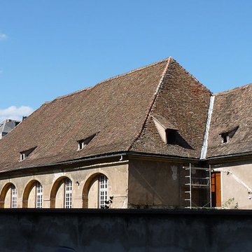 Haras national de Strasbourg