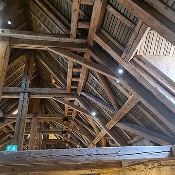 Haras national de Strasbourg