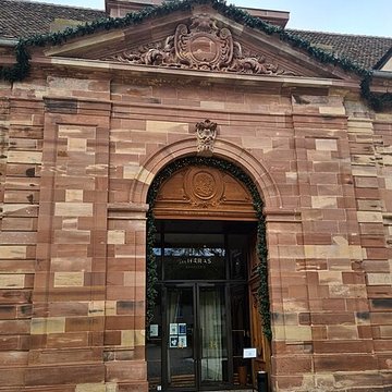 Haras national de Strasbourg