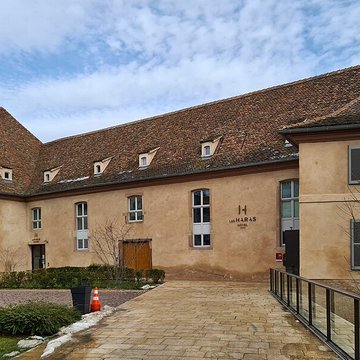 Haras national de Strasbourg